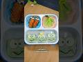 keroppi 🐸 #lunchbox #bekalanaksehat #idebekal #bentobox #bento #idebekalsekolah #asmr #lunch