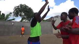 Africa football best technology ever