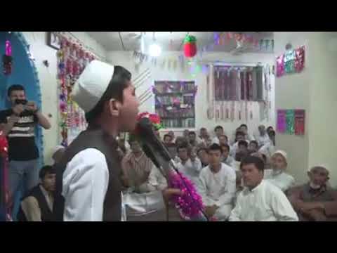 یک منقبت بسیاربسیارزیبا دروصف حضرت علی ع این ویدیو را ازدست ندهید