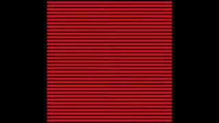 McCollough Effect