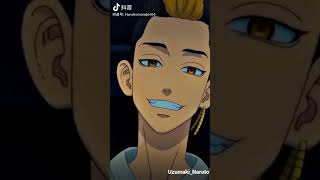 Hanma Edit - Tokyo Revengers