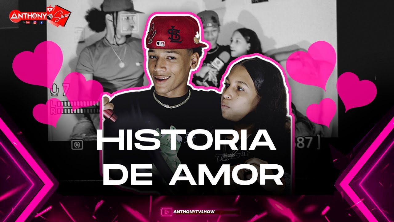 Soy chica y su historia de amor, la más tóxica