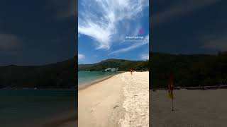 Phuket Sea Пхукет Море