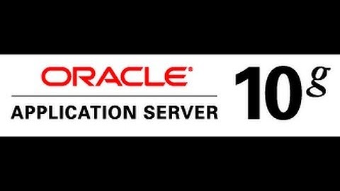 How to install Oracle Developer Suite 10g on Windows