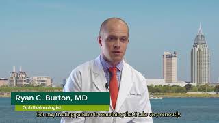 Ryan C  Burton - Premier Medical - Mobile Alabama