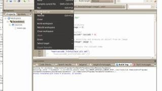 OpenCV Fast face detection Viola Jones
