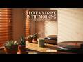 Taty Expert — I Love My Drink In The Morning (Track 01)