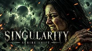 Scribe Shift - Singularity (Official Music Video)