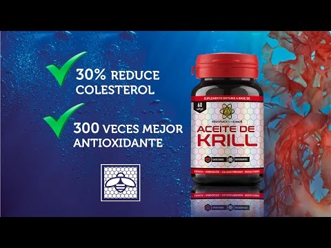 Vídeo: El Extracto De Aceite De Krill Suprime La Proliferación De Células De Cáncer Colorrectal Mediante La Activación De Caspasa 3/9