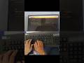 👿 💫 viral monkey typing speed 💀 #ytshorts #shorts