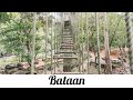 tourist spots in bataan