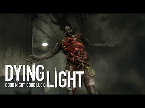 Dying Light - Bozak Horde DLC Teaser Trailer