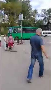 Вологда, автовокзал ! - YouTube