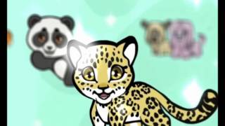 Cuccioli Cerca Amici - Cebimdeki Dostlar