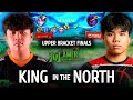 ZIA MET HIS BIGGEST THREAT IN NA! A7 NORTH vs VENDETTA | AMER NORTH UPPER BRACKET FINALS