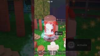 Respawn Capsule In 99 Night In The Forest