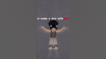 Thumbnail of running up that hill roblox edit :)
