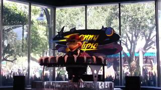 Sonny Eclipse 091214