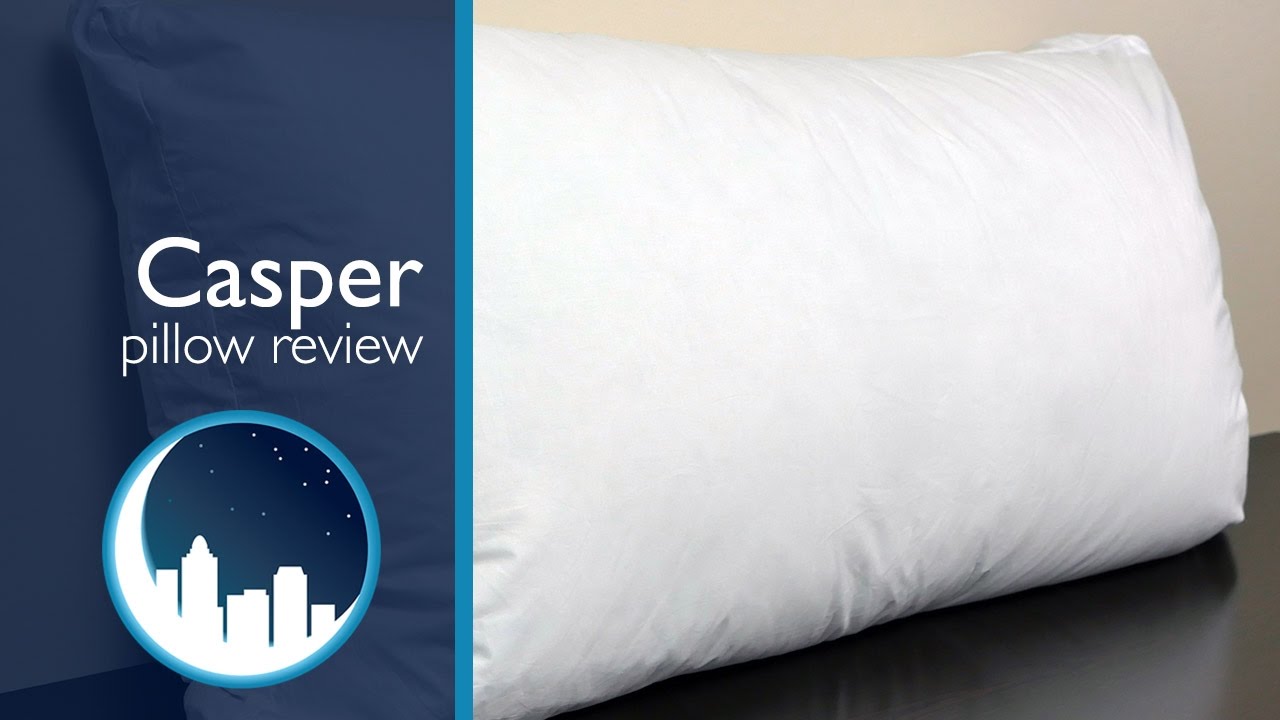 casper pillow near me