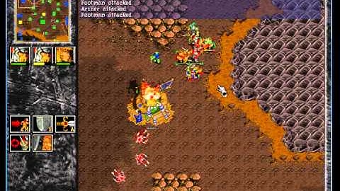 Warcraft 2 Custom Maps Ai Wars