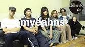 Myeahns Mv オレンジ Youtube