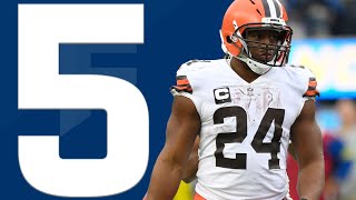 5 Things Guaranteed to Happen in Week 15