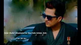 Khoobsurat (Falak shabir) 2015- official Lyrics