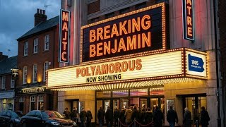 Breaking Benjamin  - Polyamorous - Drum Cover