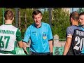 Геліос - Полтава - 0:2. Арбітраж Іванова