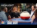 Chris Hardwick Takes One for the Team - Hollywood Game Night (Episode Highlight)