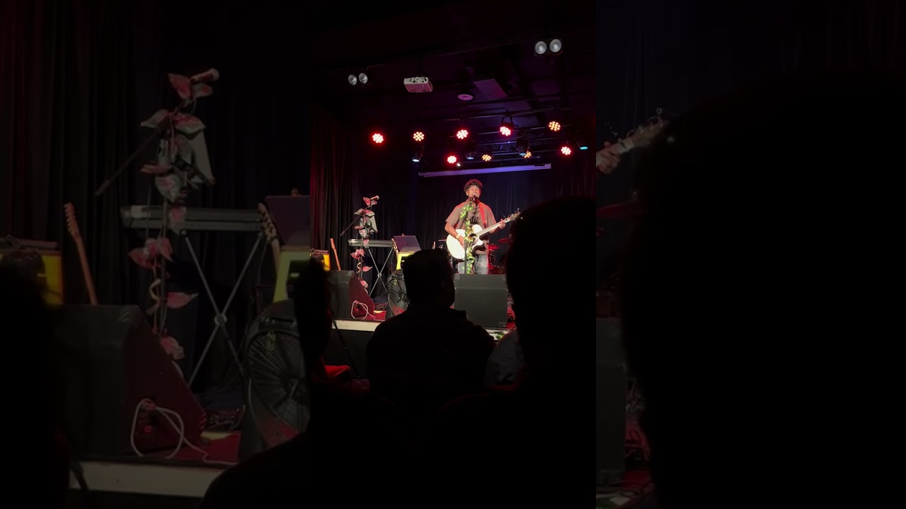 Watch 🎸Live Performance of Original Song “Right Now” at The Factory Theatre | Red Roy on YouTube Watch 🎸Live Performance of Original Song “Right Now” at The Factory Theatre | Red Roy on YouTube