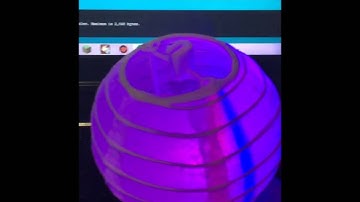 Creation Crate - Update - Mood Lamp done!