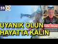 UYANIK OLUN HAYATTA KALIN | 5Sriders | Motosiklet Kazaları (55)