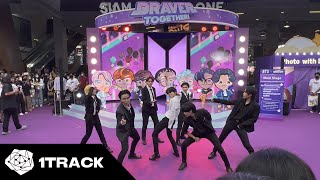 [BTS x COOKIERUN KINGDOM] BTS (방탄소년단) Dance Cover by 1TRACK (Thailand)