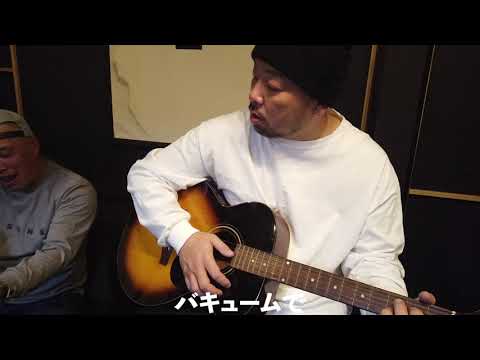 村の子TV vol.15~バキューム編~/MASTER BULLDOG(4PRIDExYAMATO)