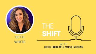 The Shift to Know Thyself: Beth White on Agency in the Age of AI