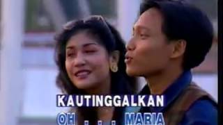 MARIA By SARWANA  Karaoke