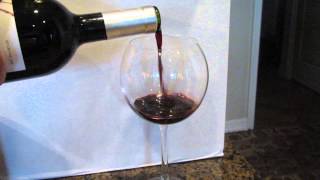 Ancellotta -- 2007 Vinicola Don Guerino Alto Feliz, Serra Gaucha, Brazil