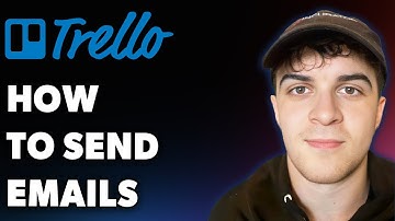 How to Send Emails From a Trello Board (Full 2025 Guide)