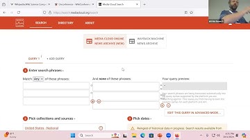 WCNA 2024 Lightning talk: Overview of Media Cloud