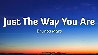 Just The Way You Are - Bruno Mars (Lyrics/Vietsub)