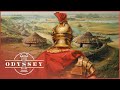 The Buried Roman Villa Hidden In The Blacklands | Time Team | Odyssey