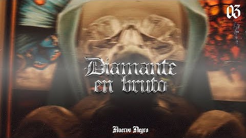KUERVO NEGRO - Diamante en bruto  (Video Oficial)