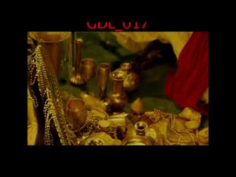 BTS) Pre-visuals Of Sinbad The Fifth Voyage. Director