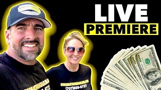 Live Premiere Video Subscriber Questions Answered 