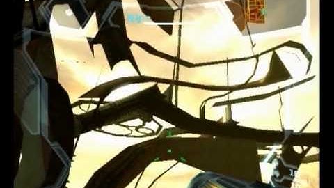 Metroid Prime 3: Early Elysia!