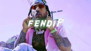 Fendi P - Lane Switchin 3 (Official Video)