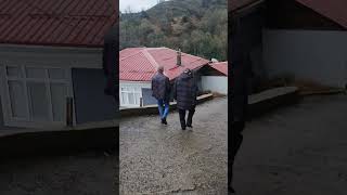 Samet Piyaleoğlu - Ayşem - Karadeniz Gezisi Yaka Mahallesi