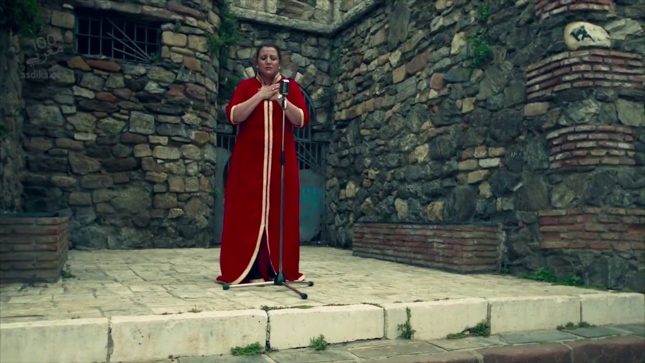 فريق المغرب يُسبّح - ربي تستاهل