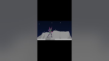 Ben 10 Omniverse chromatic transformation (stick nodes pro) #ben10 #animation #sticknodes #ben10000